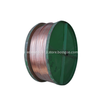 Alloy Steel Submerged Arc Wires H13CrMoA